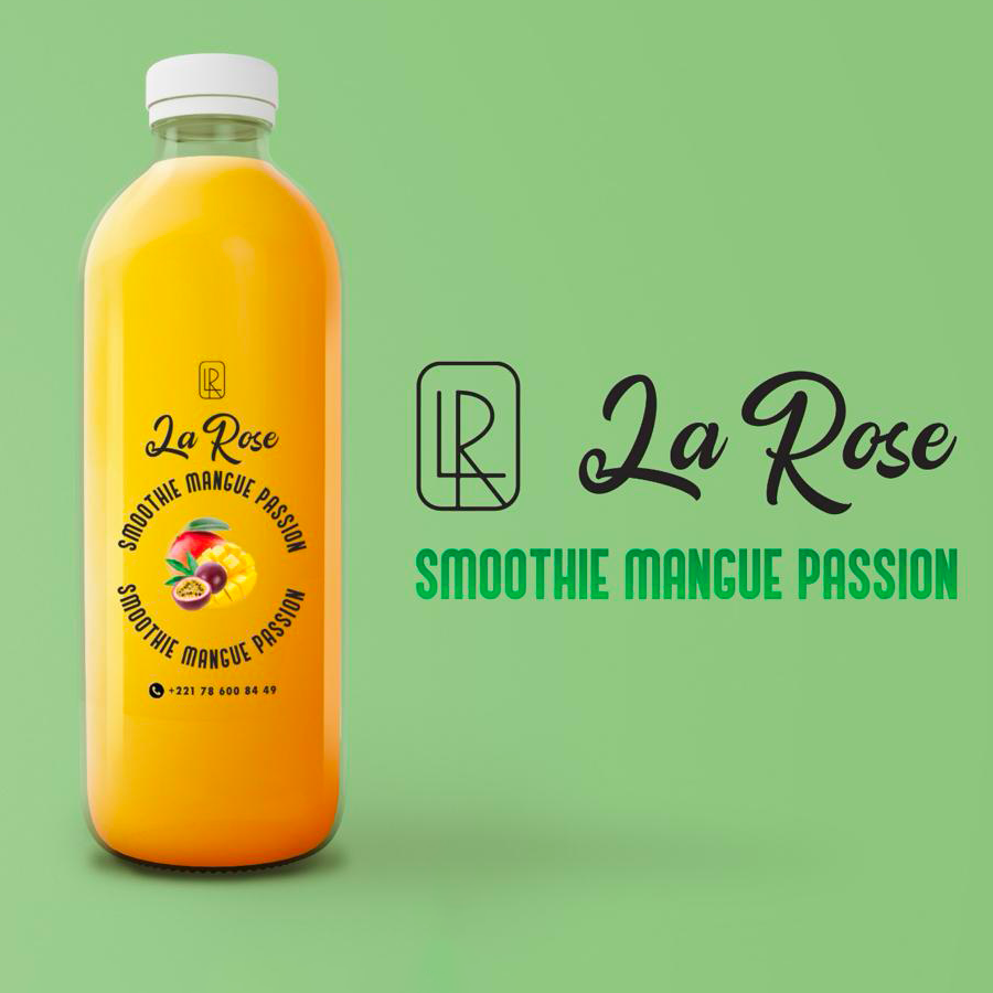 ÉTIQUETTES & EMBALLAGES