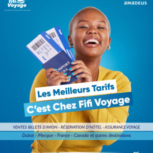 Affiches de Produits