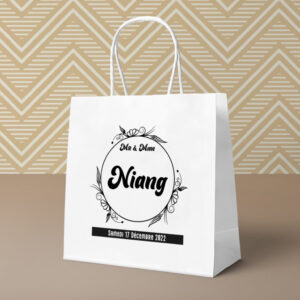 Sac en Papier