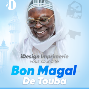 Affiches Événementielles